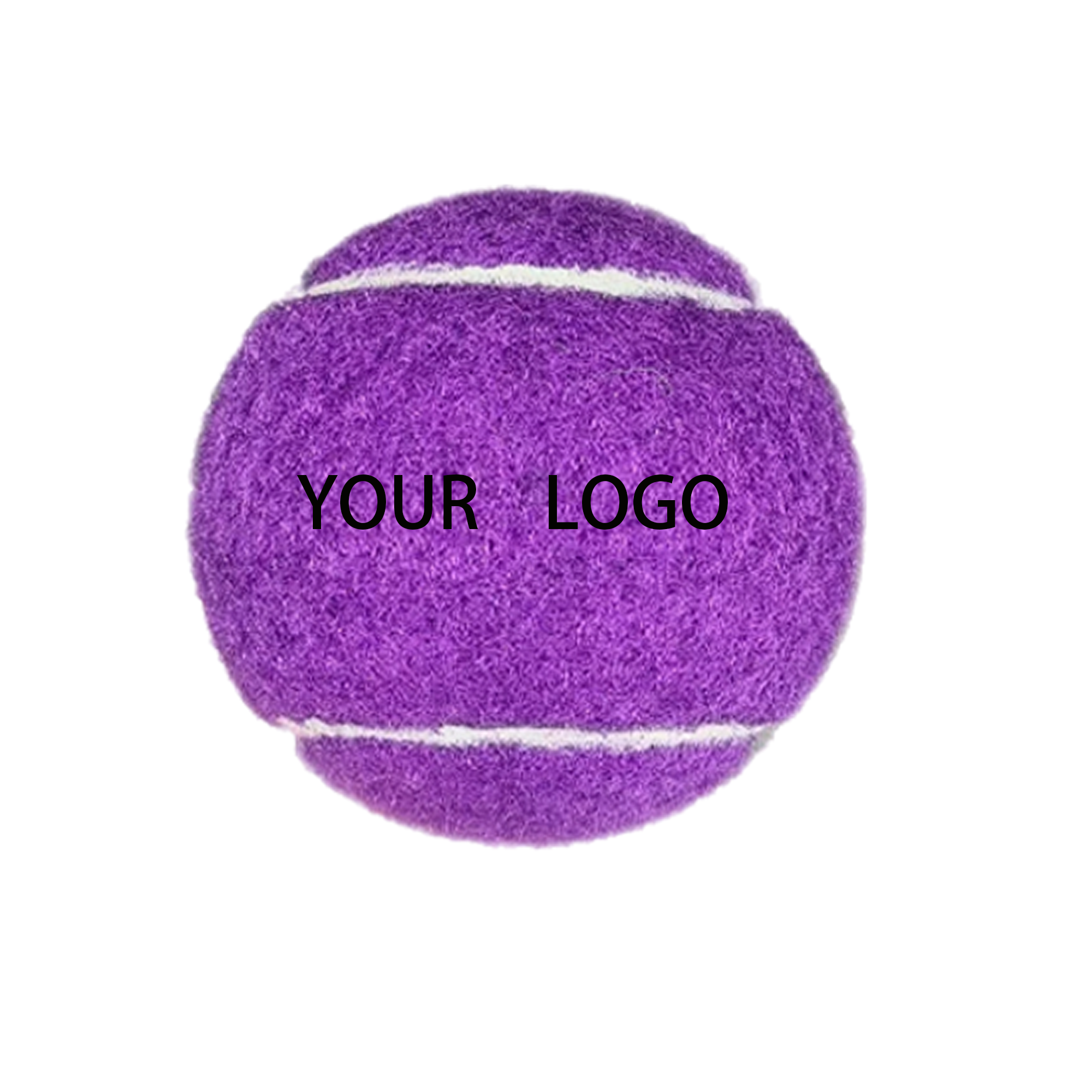 MOQ 50 pcs Non-Slip Interactive Chew Resistant Ball 9