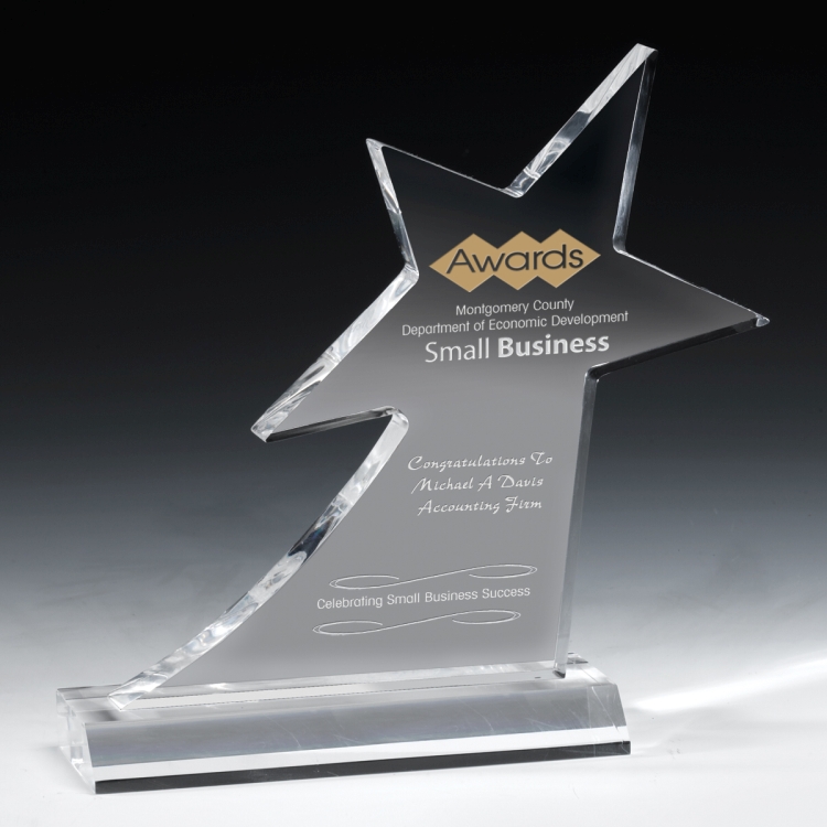 Shooting Star Award 2