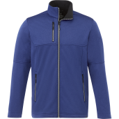 Men's JORIS Eco Softshell Jacket 90