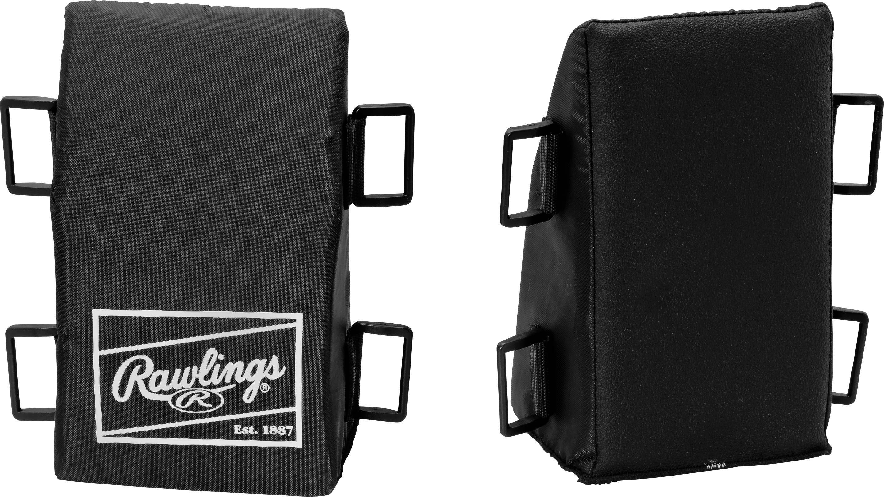 Rawlings Knee Reliever 1