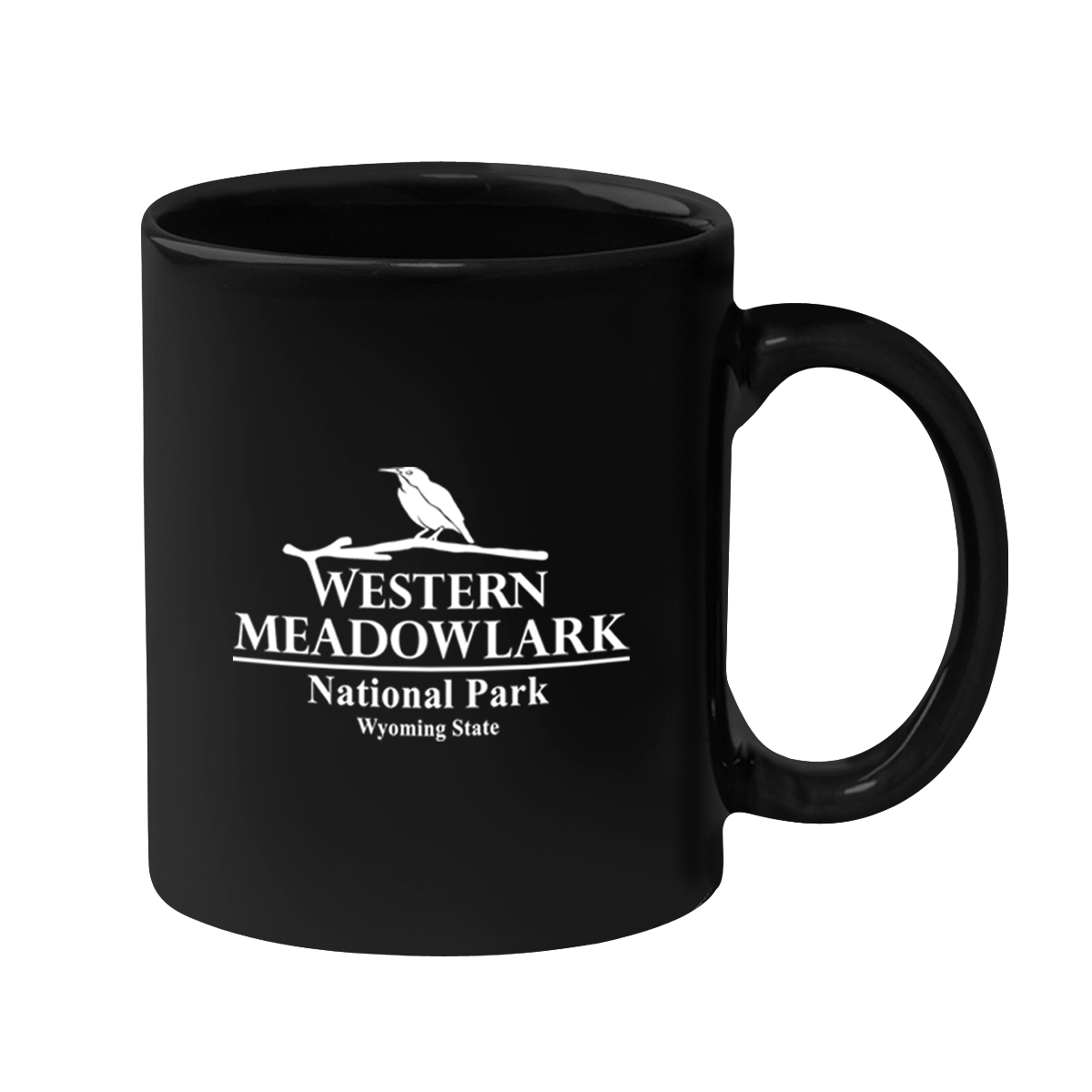 11 Oz. Hughes Stoneware Mug With C-Handle 11