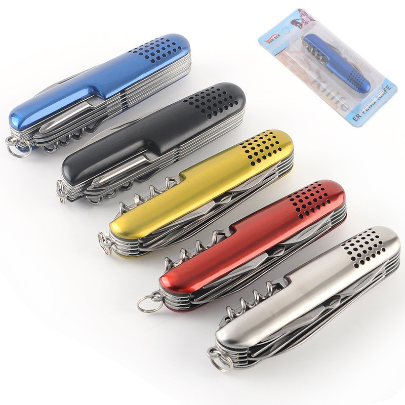 Multi-Function Tool Pocket Knife 3