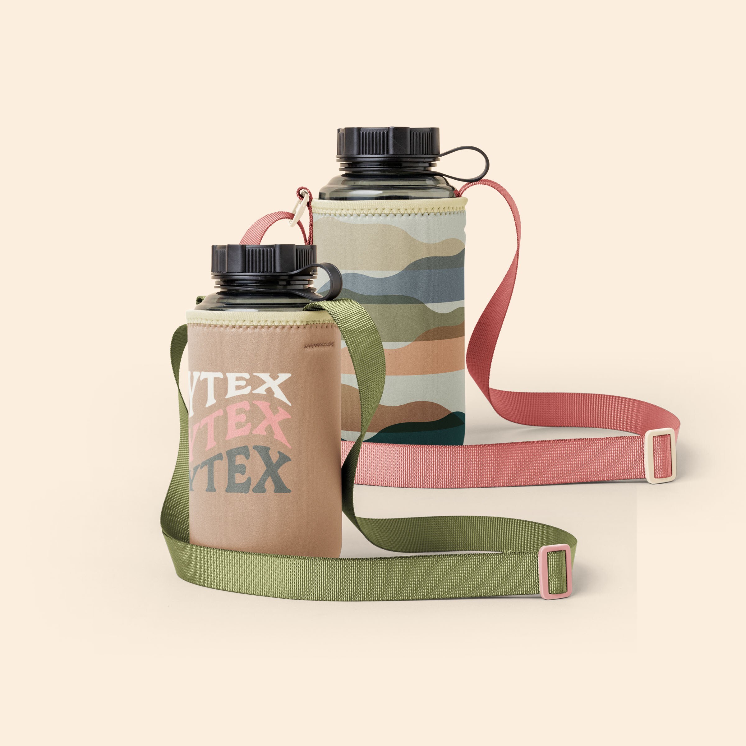 SIMPLE HYDRATION SLING -Oytex