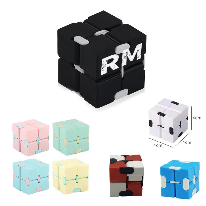 Infinite Cube 2