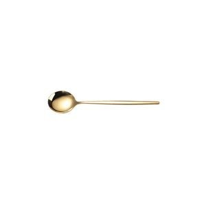 7.95 Inch Spoon With Round Head 7