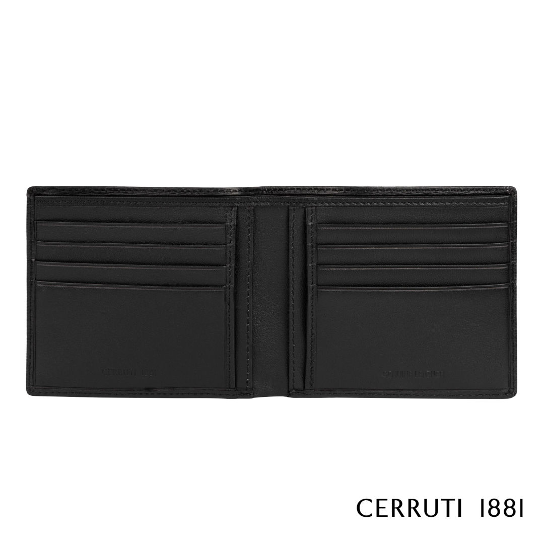 Cerruti 1881® Bond Card Wallet 4