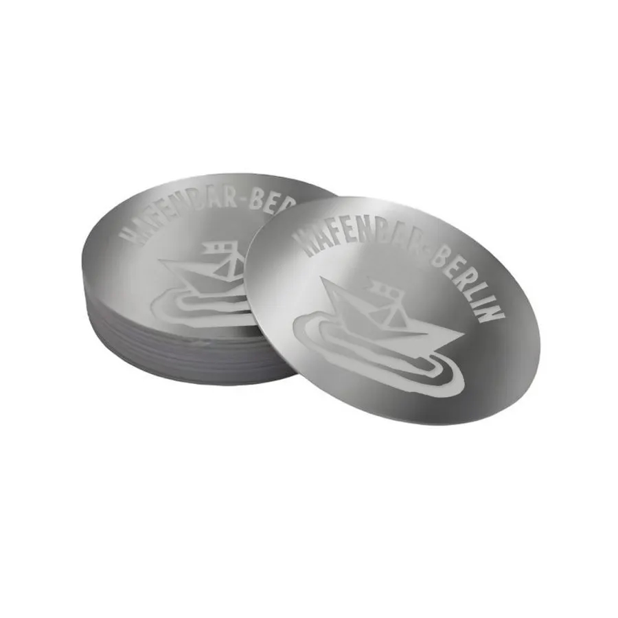 Stainless Steel Coaster