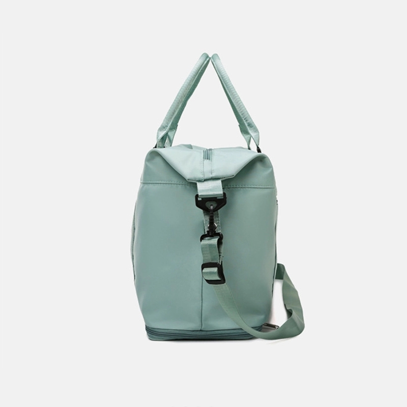 Travel Sports Tote Handbag & Overnight Weekender Duffel Bag 3