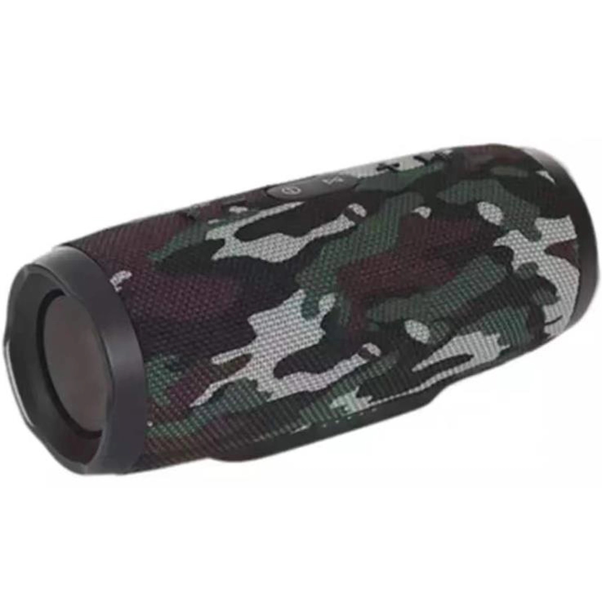 Waterproof Portable Wireless Bluetooth Speaker 5