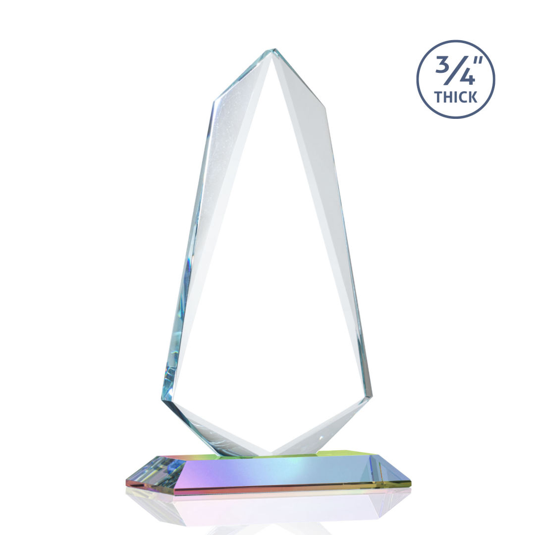 Sheridan Award - Prismatic 4