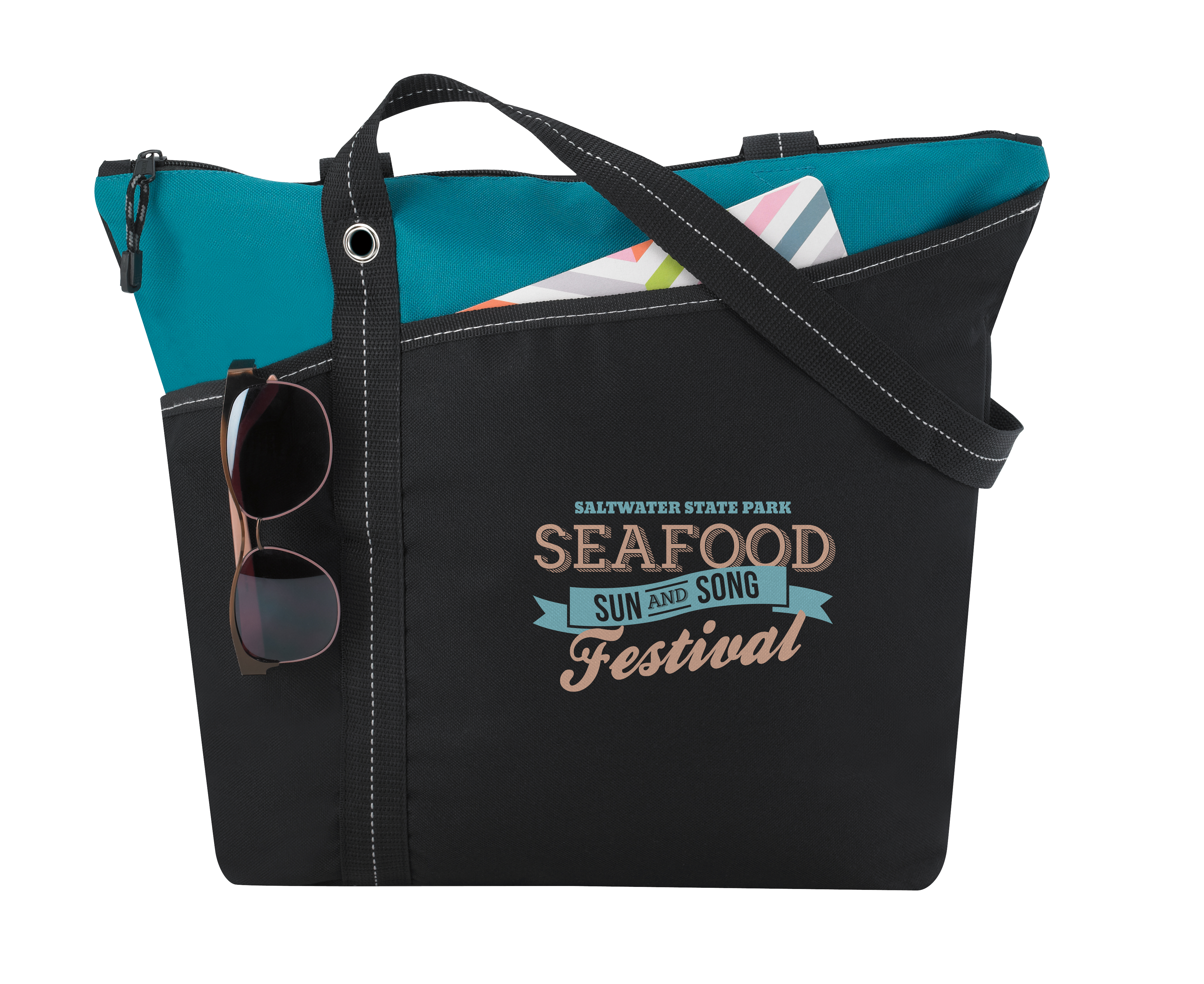 Atchison® Annie Tote 6