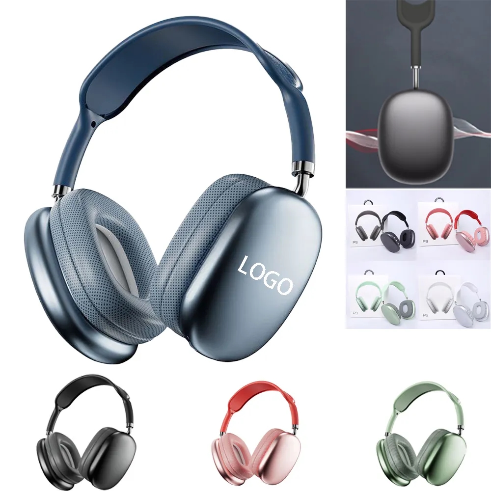 Bluetooth Headset 7