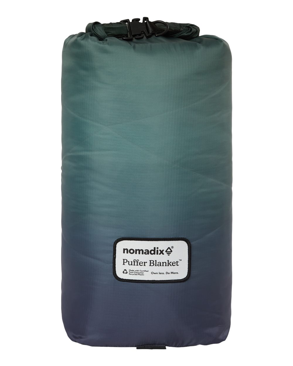 Puffer Blanket - CPB 5