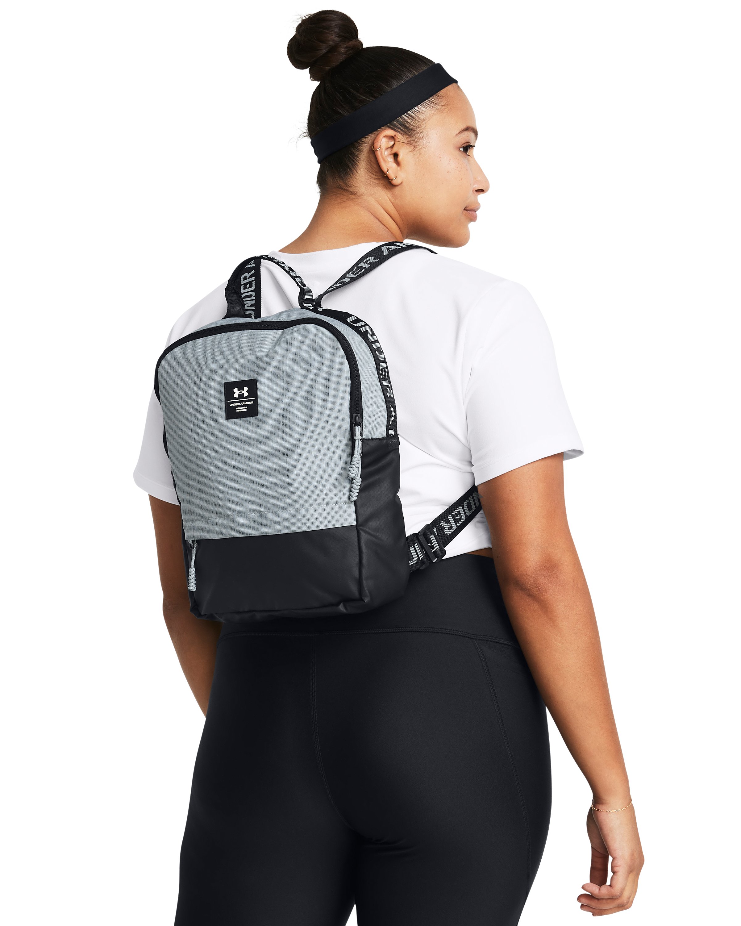 UA Loudon Pro Small Backpack 6
