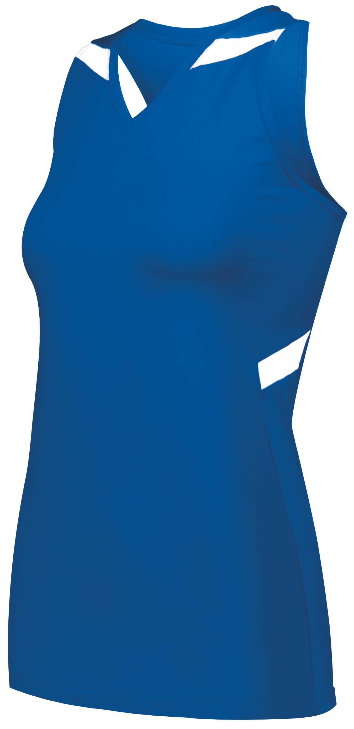 Ladies PR Max Compression Jersey 9
