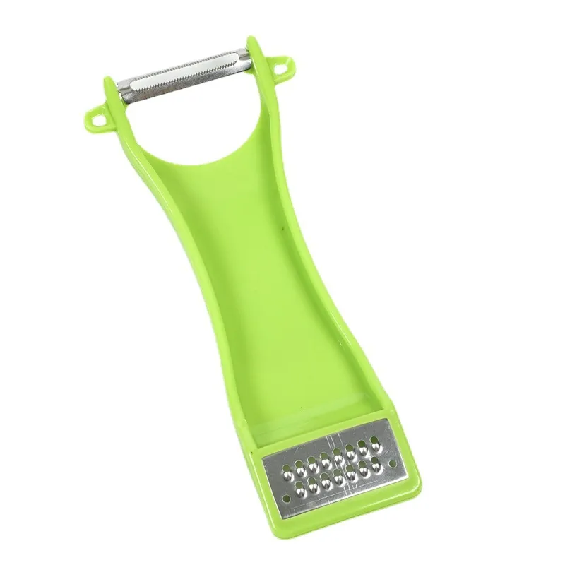 Multifunctional household vegetable peeler 4