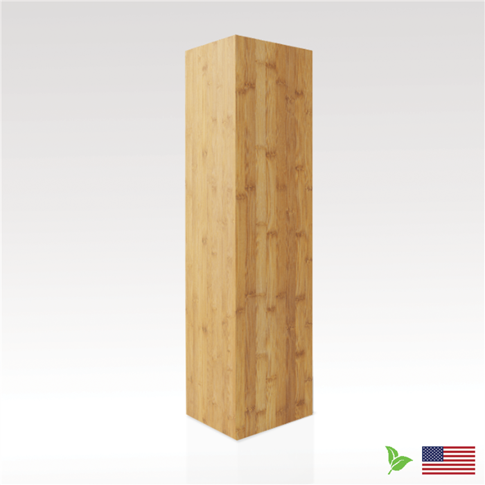 Square Bamboo 59