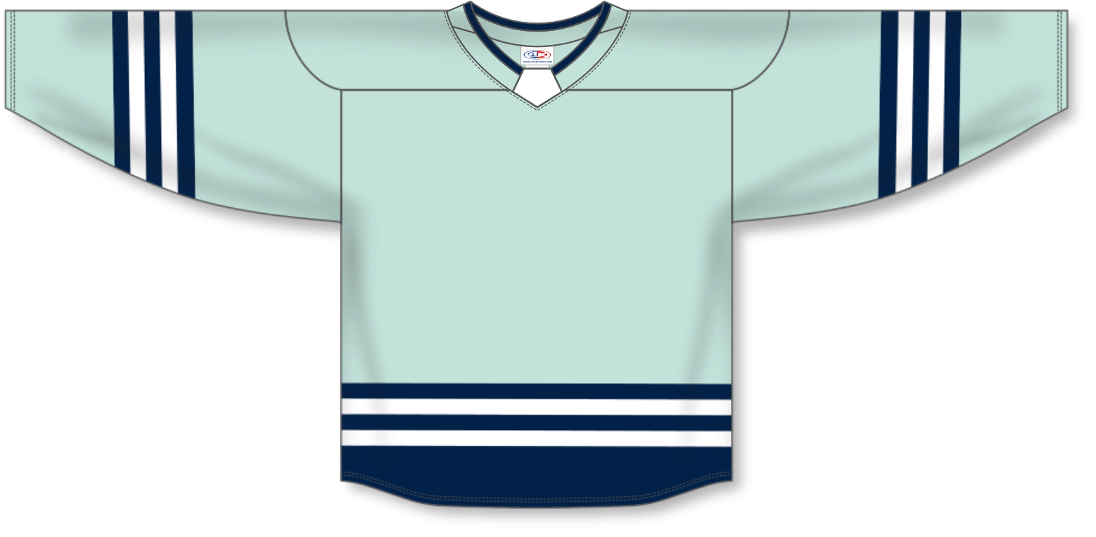 Select Hockey Jerseys H8000-G01 11