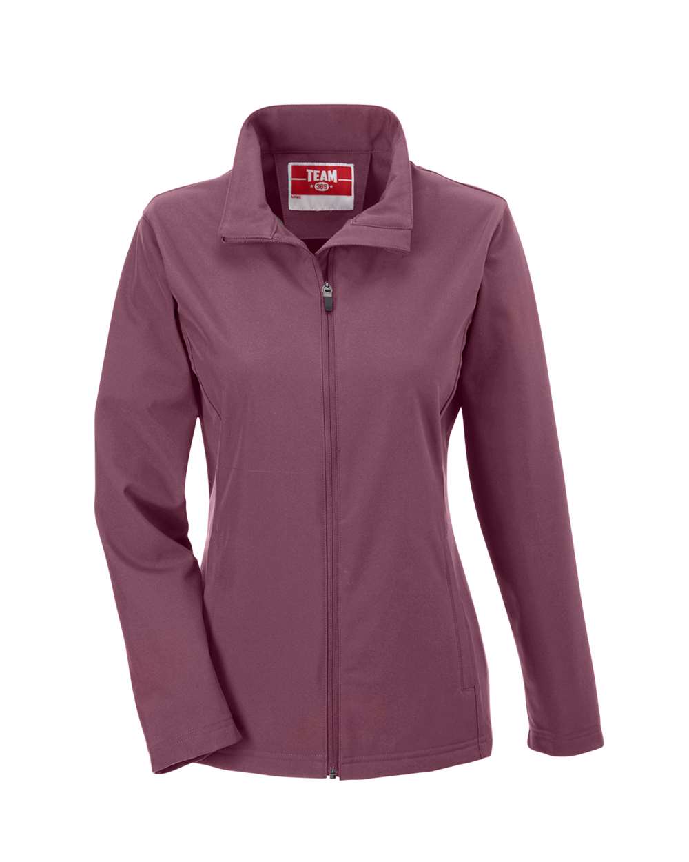 Women's Leader Soft Shell Jacket - TT80W 73