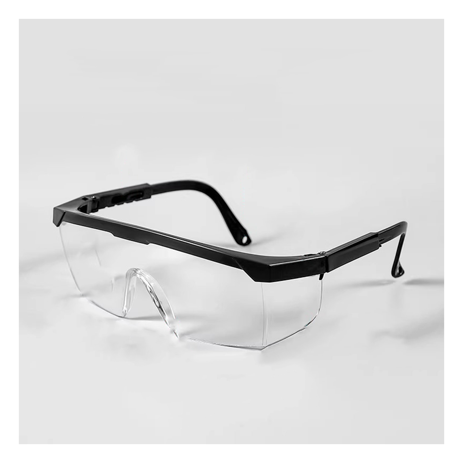 Adjustable Anti Fog UV Protection Sunglasses 4
