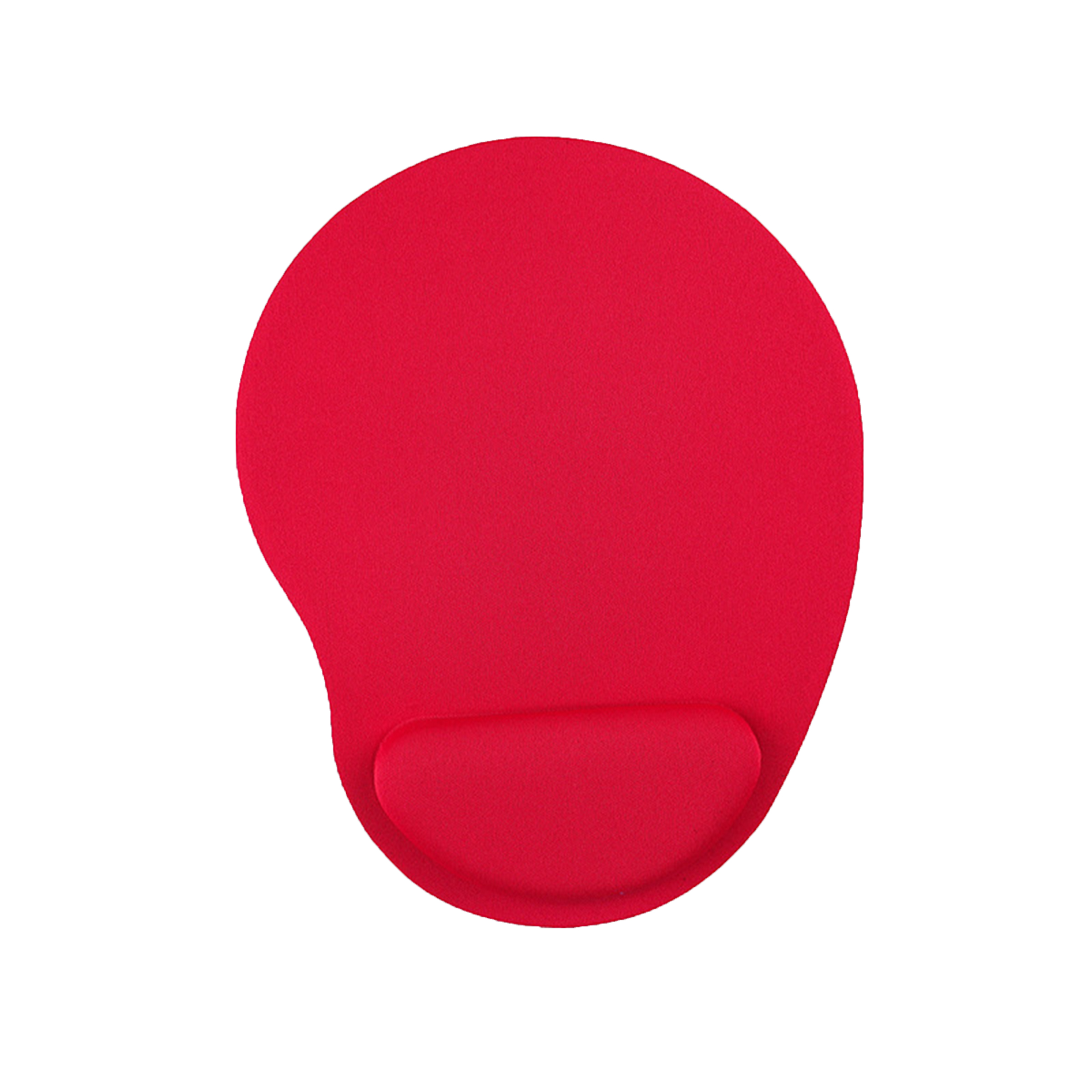 Comfortable Wrist Rest Mouse Pad 12