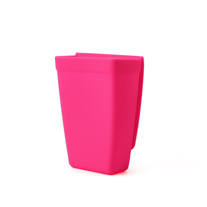 Silicone Storage Bucket 2