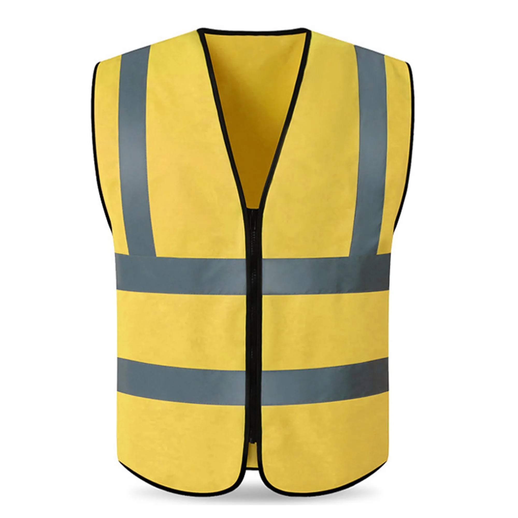 MOQ 20 Reflective Safety Vest 4