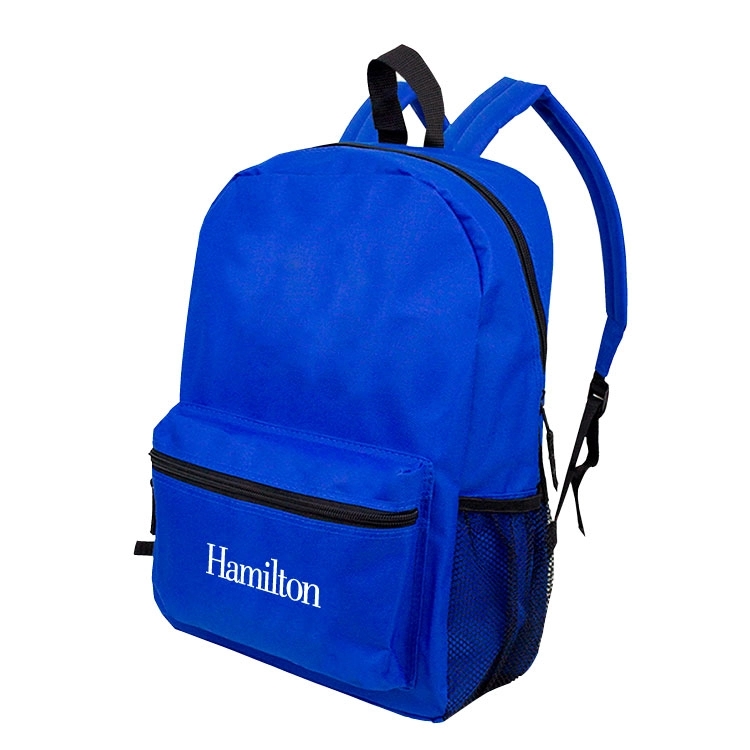 PRESCOTT CAMPUS BACKPACK 2