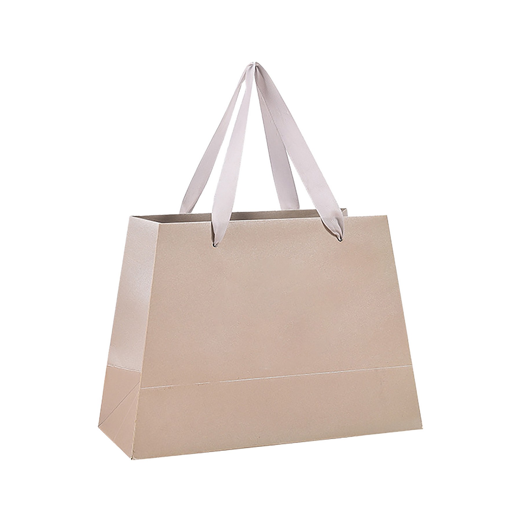 Clothing Store Paper Bag 3
