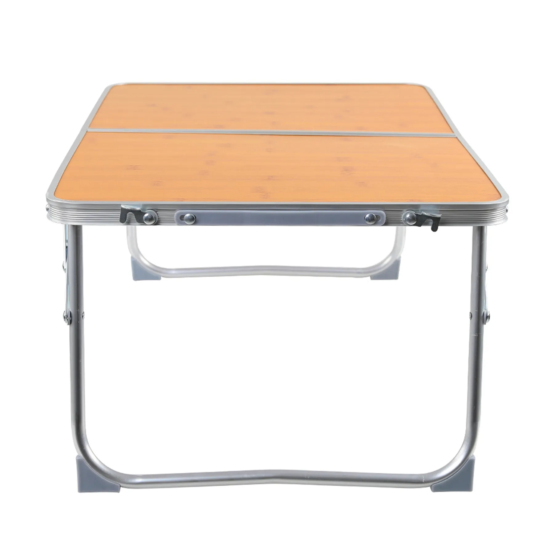 Alloy Outdoor Picnic Folding Table 3