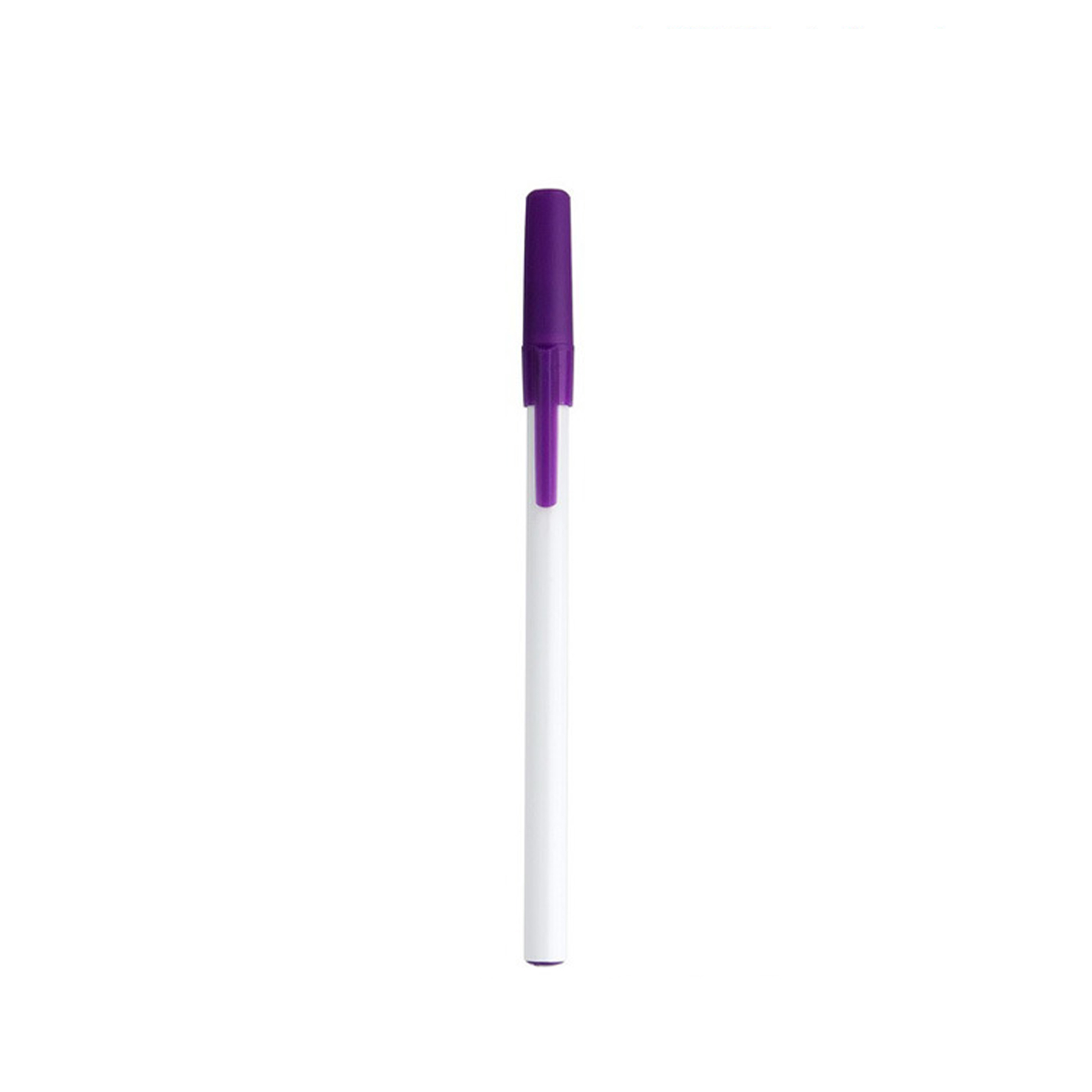 Simple Ballpoint Pen 2