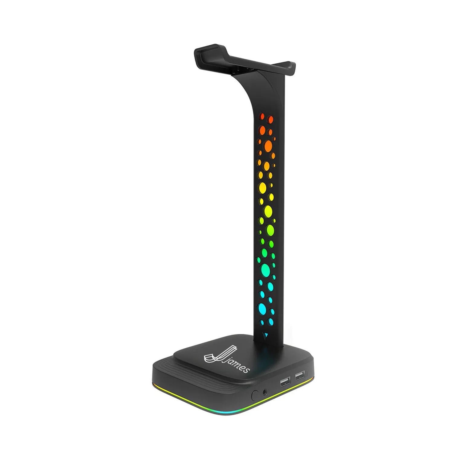 Headphone Bracket 4