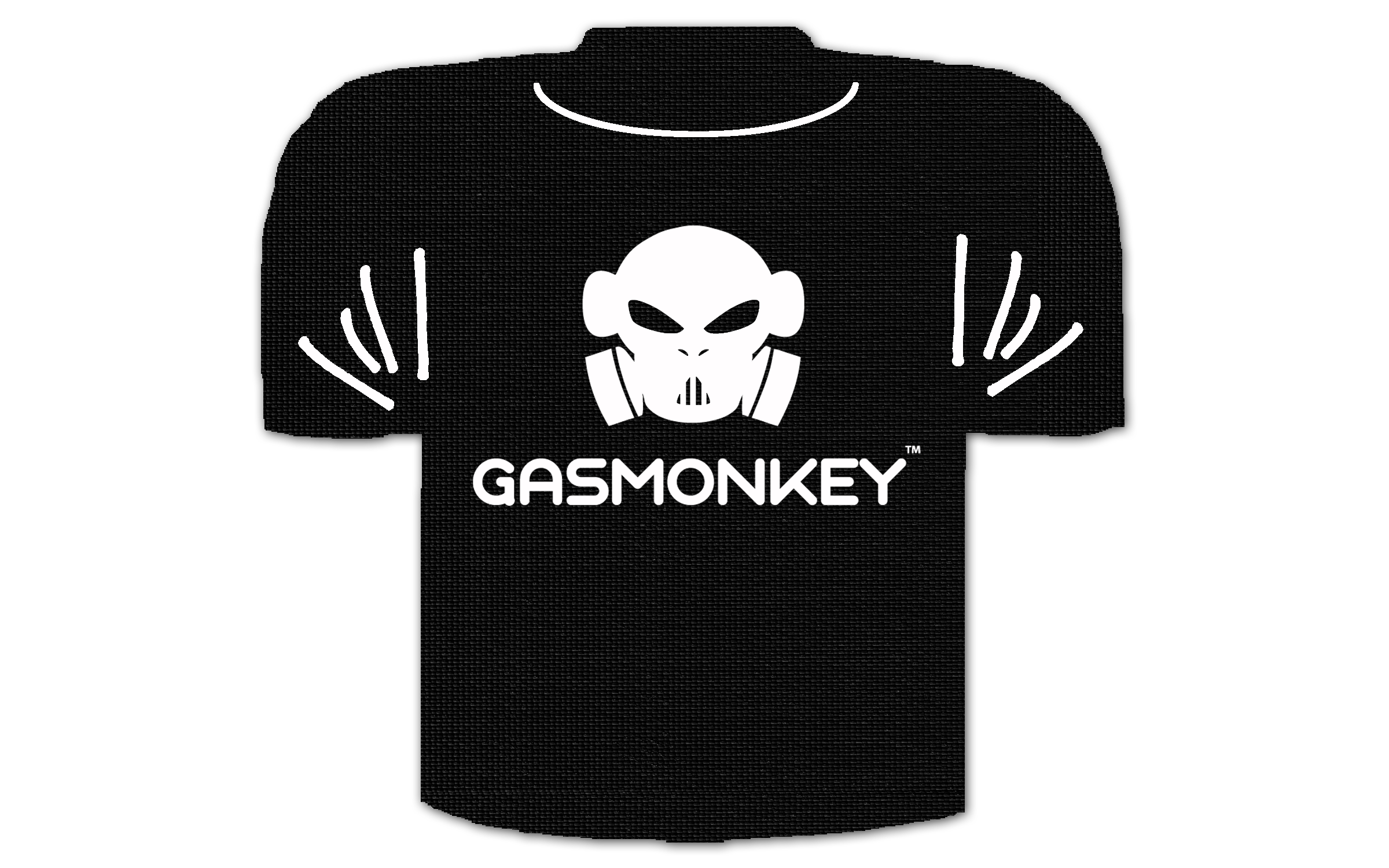 T-shirt Rubber Jar Opener 6