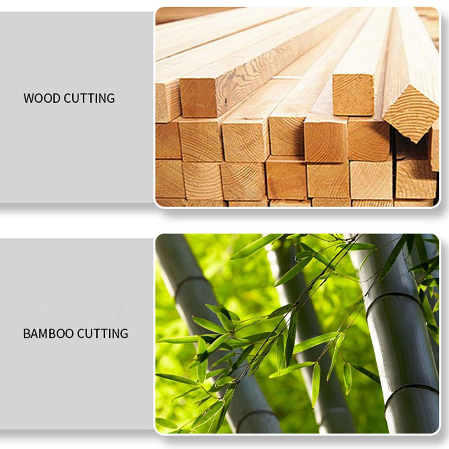 Mini Hand Saw for Wood – Fast Cutting Woodworking Tool 7