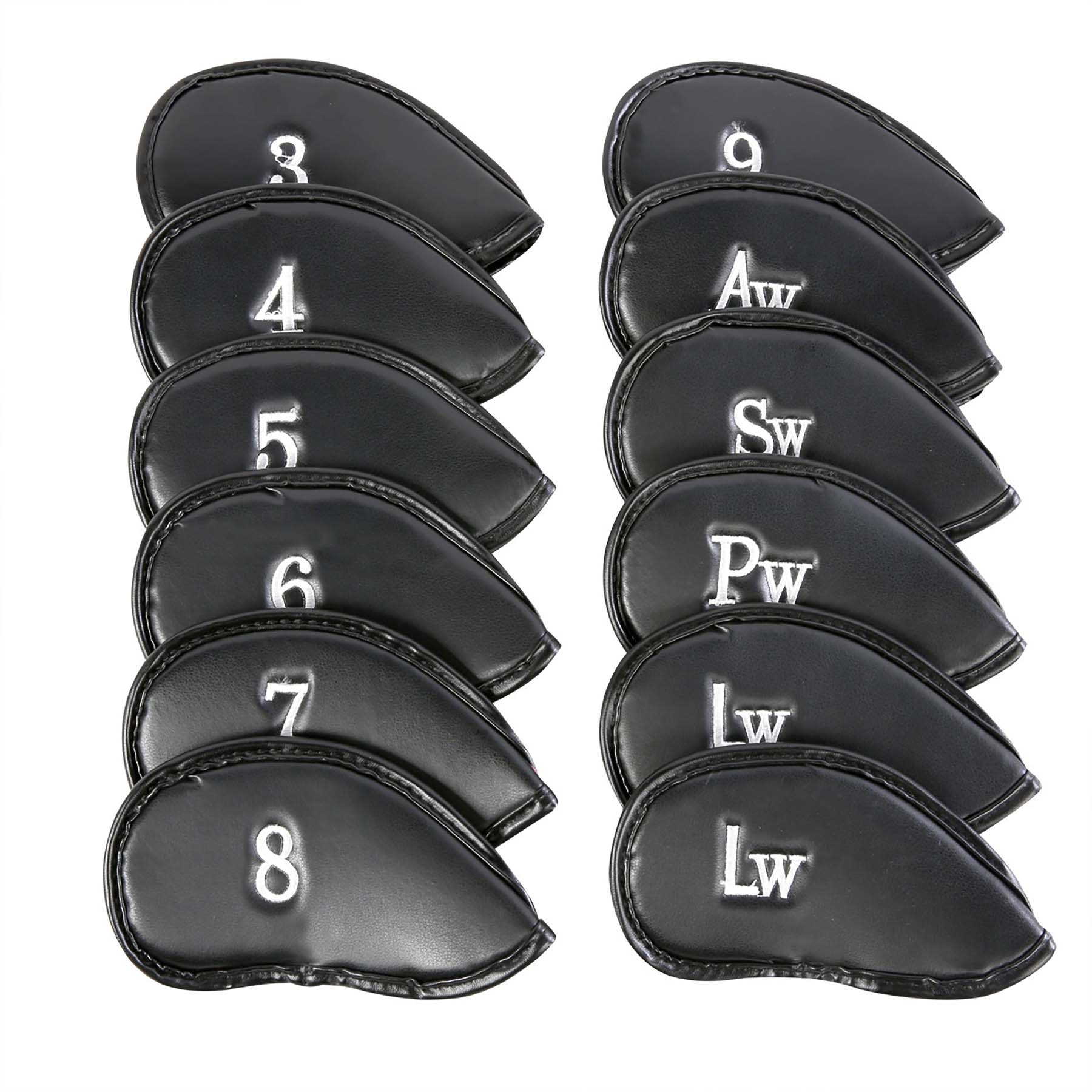 Golf Headcover Set 5