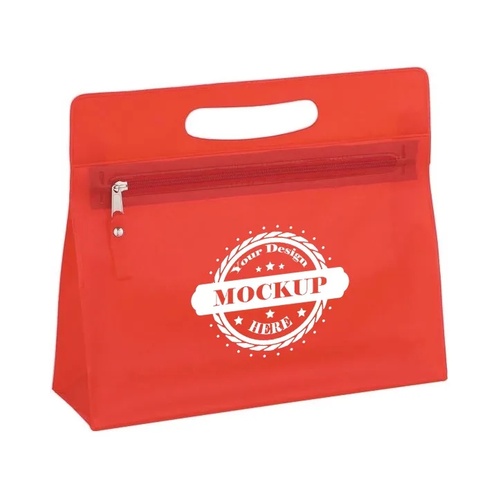 Cosmetic Vanity Bag 9