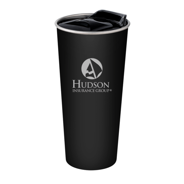 Basecamp Denali Stainless Steel Tumbler - 16 oz. 16