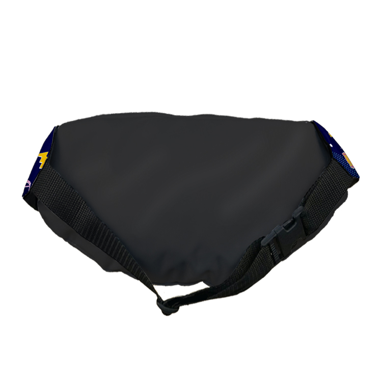 Basic Full Color Front Only Fanny Pack 3