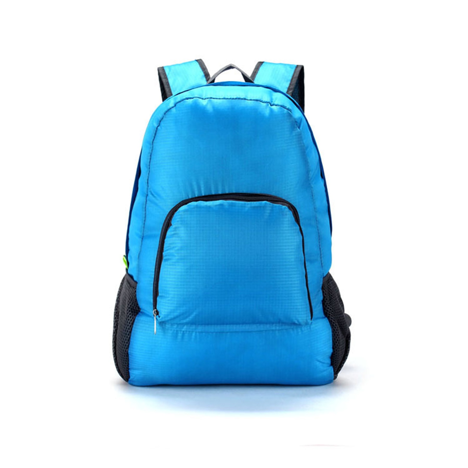 Foldable Backpack 3