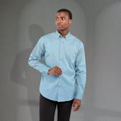 Men's WILSHIRE Long Sleeve Shirt 59