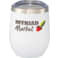 Corzo Copper Vacuum Insulated Cup 12oz 10