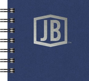 Prestige Cover Series 2 - Square JotterPad