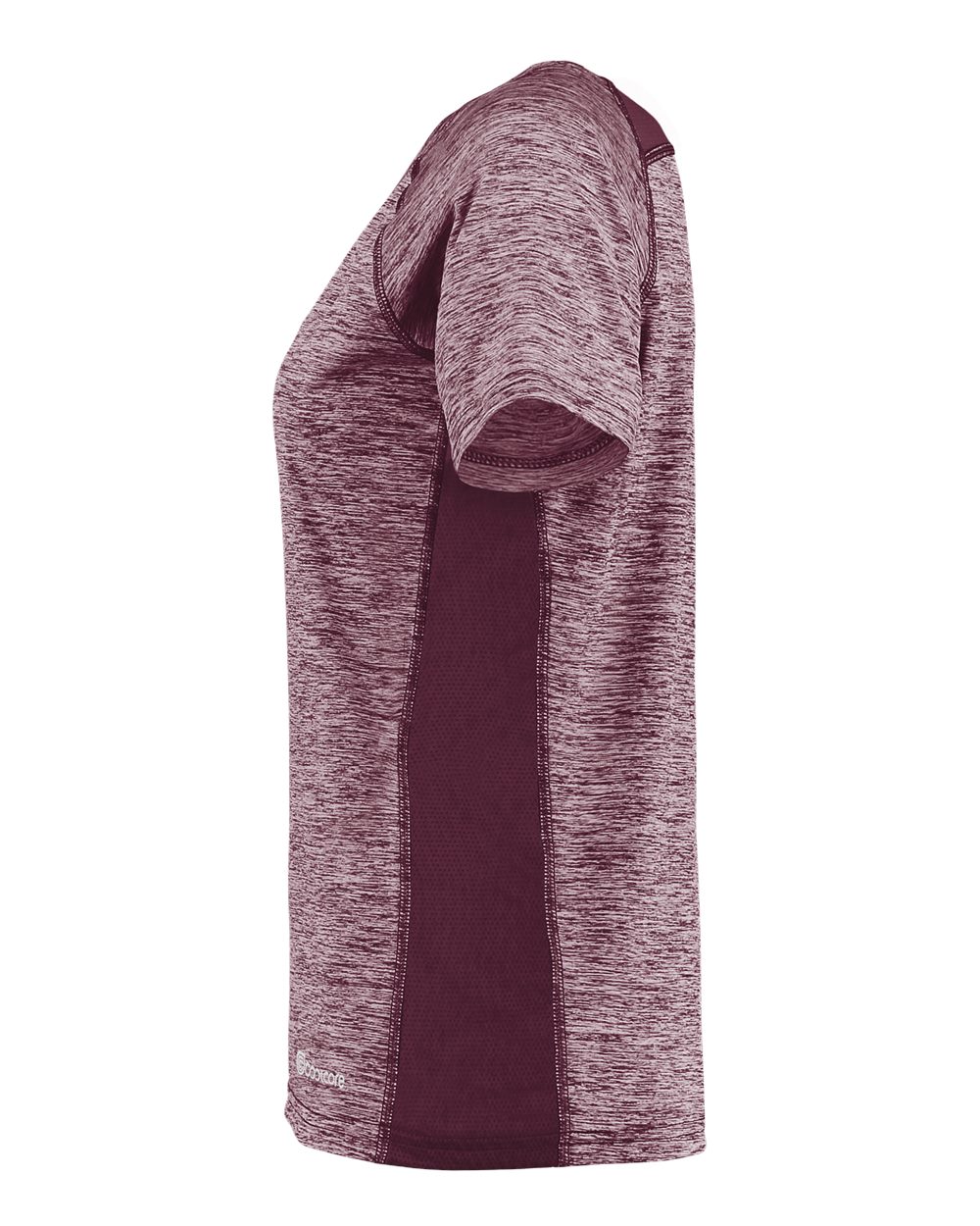 Women's Electrify CoolCore® V-Neck T-Shirt - 222771 45