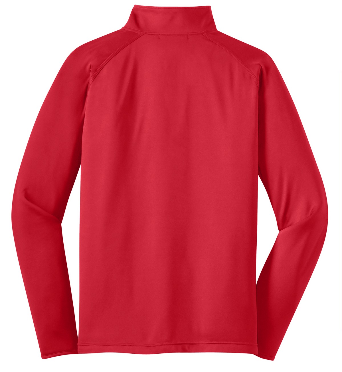 Sport-Tek® Sport-Wick Stretch 1/4-Zip Pullover 1