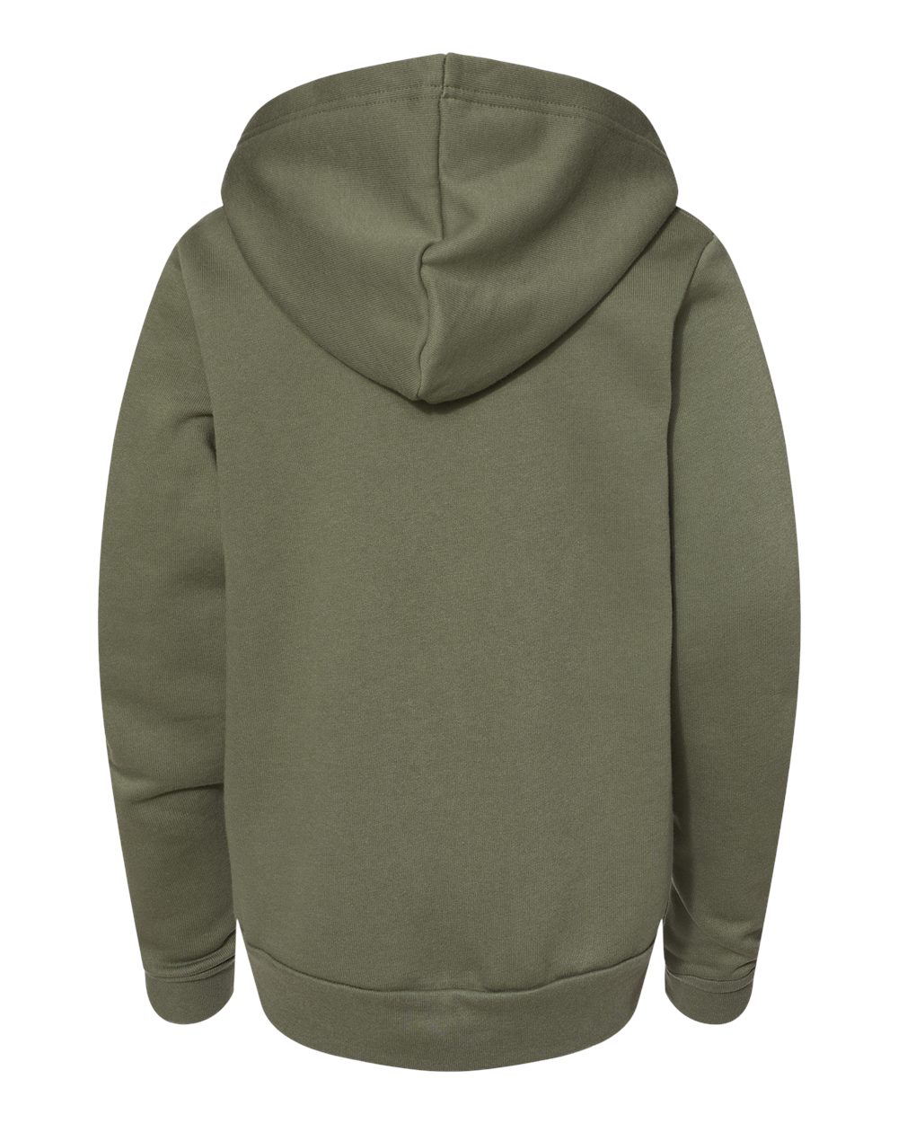 Youth Sponge Fleece Hoodie Sweatshirt - 3719Y 53