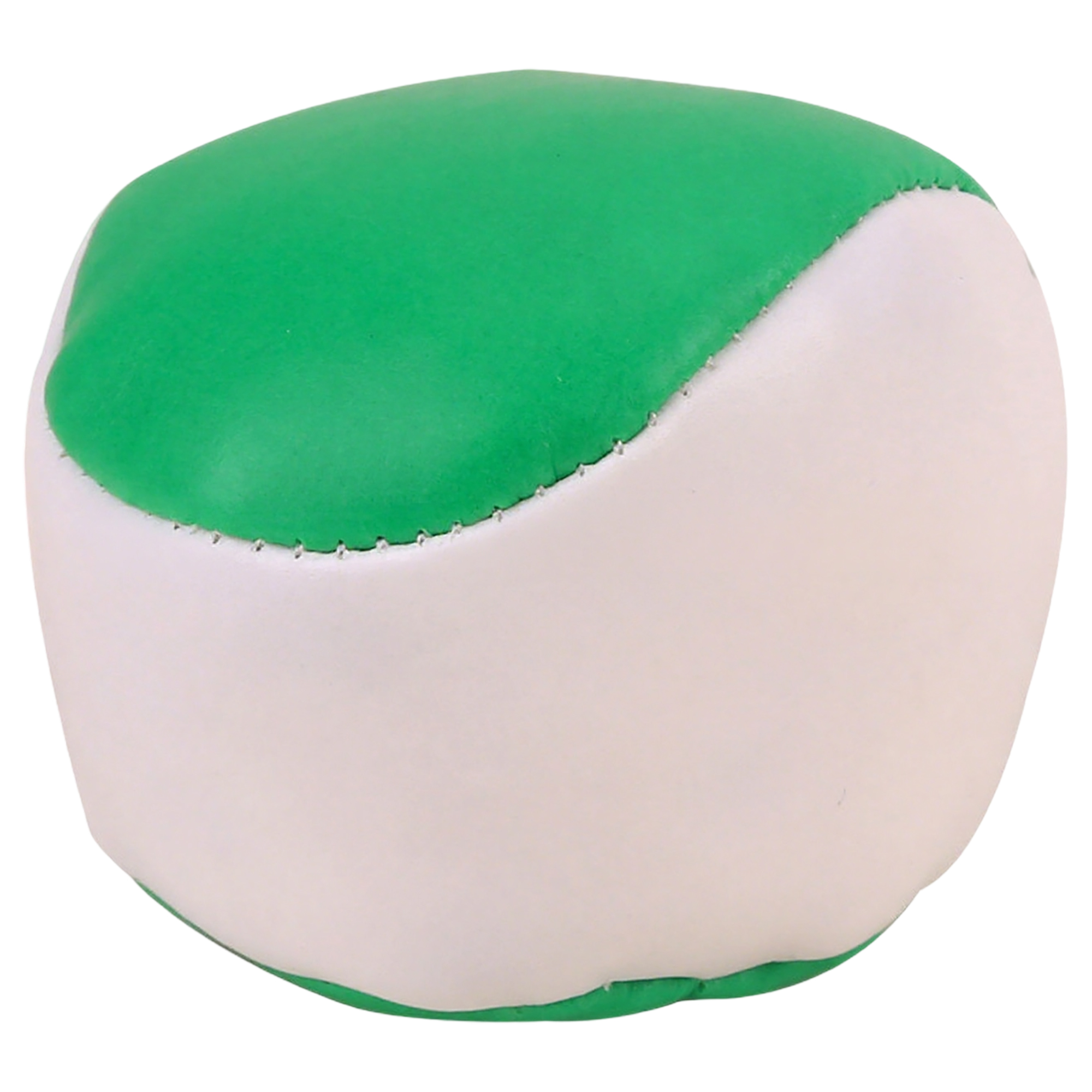 Vinyl Leatherette Bean Filled Kick Sack For Stress Relief And Games 7