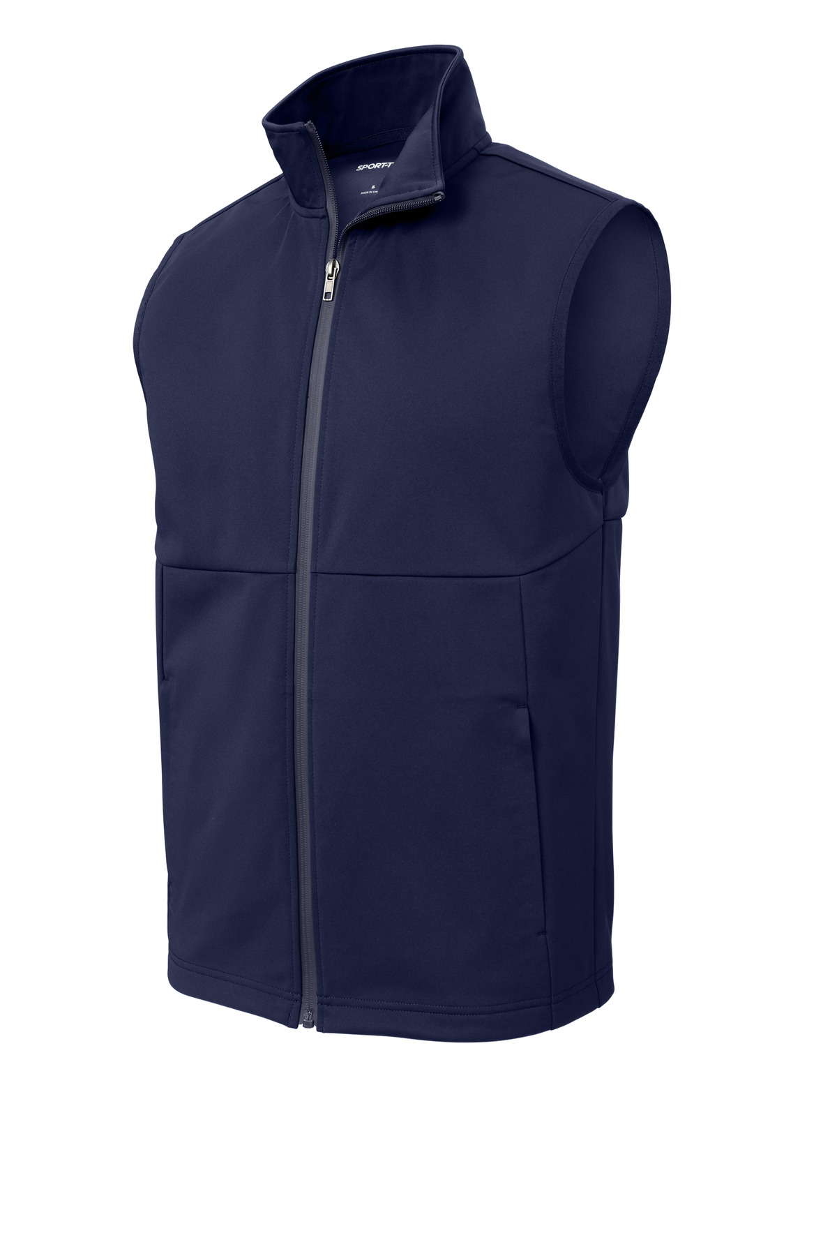 Sport-Tek® Soft Shell Vest 6