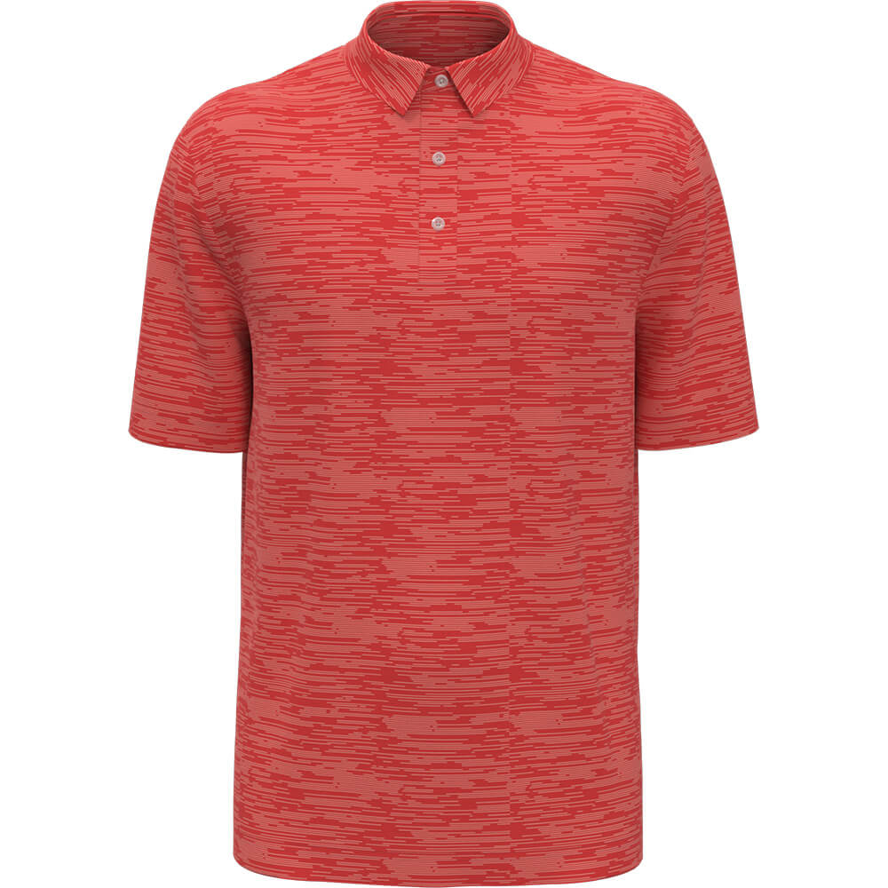 Callaway Broken Stripe Men's Polo 8