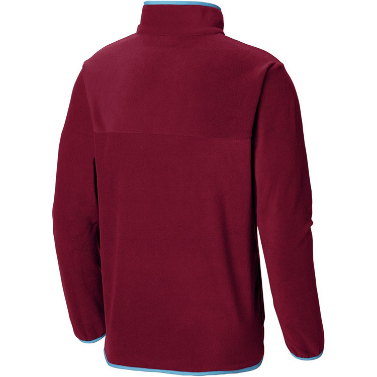 Men's Fleece Jacket 6