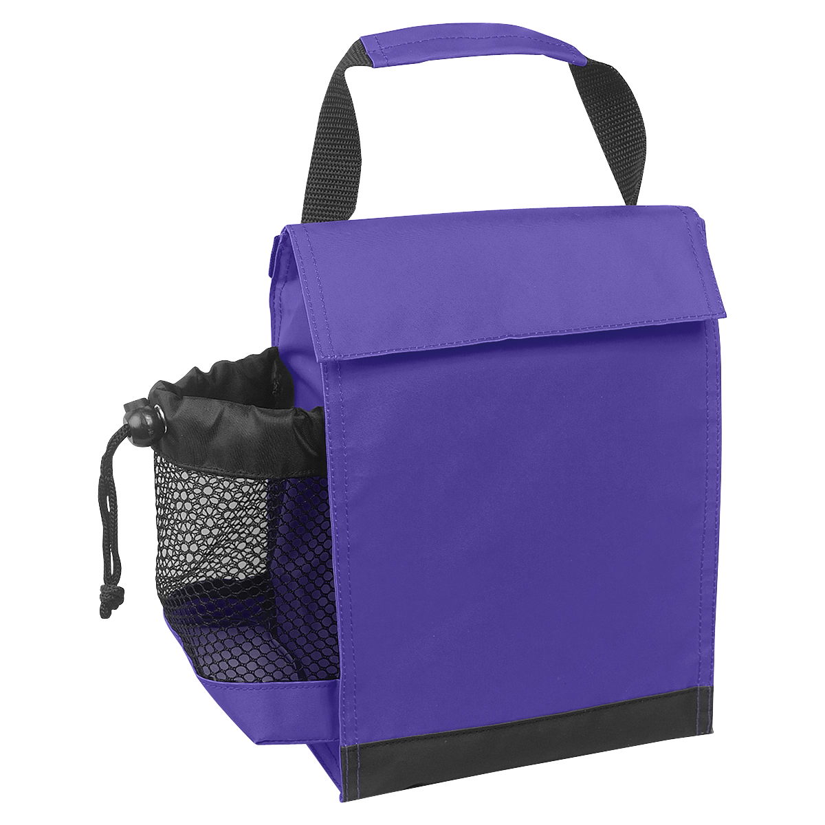 Identification Lunch Bag 11